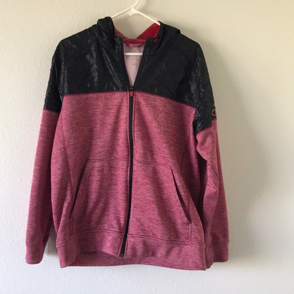 adidas Other - Men’s Adidas climawarm zip up hoodie